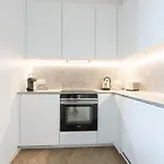 Apartamento Fabiola - 0202 + Park. 13 Middelkerke