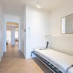 Apartamento Fabiola - 0202 + Park. 13 *