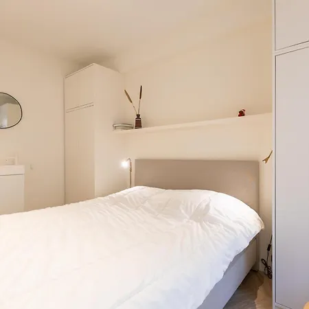 Fabiola - 0202 + Park. 13 Apartment *