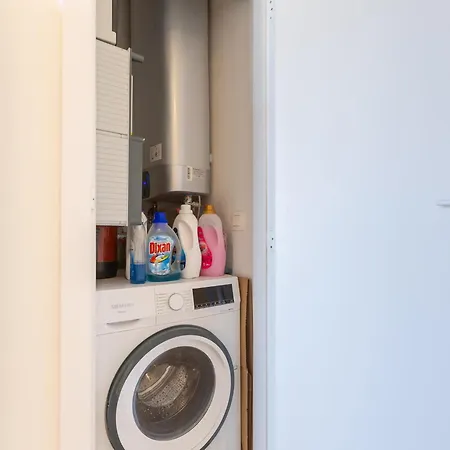 Apartment Fabiola - 0202 + Park. 13 *
