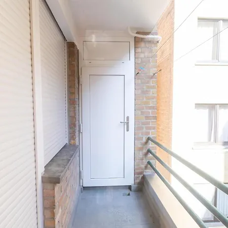 Fabiola - 0202 + Park. 13 Apartment