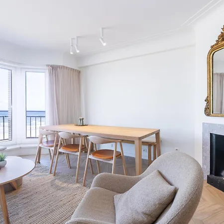 Apartment Fabiola - 0202 + Park. 13 *