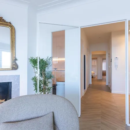 Apartment Fabiola - 0202 + Park. 13 *