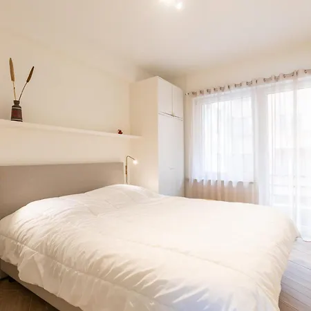 Apartment Fabiola - 0202 + Park. 13 *