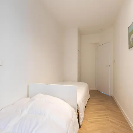 Apartment Fabiola - 0202 + Park. 13 *